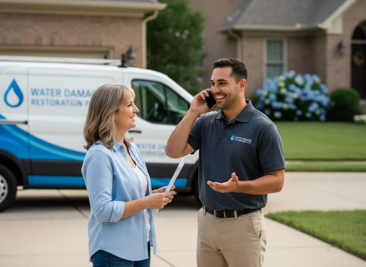 Flood Restoration Fairhope, AL FAQs